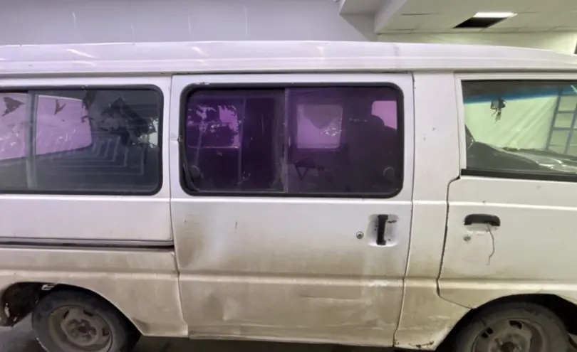 Hyundai H-100 1997 года за 1 000 000 тг. в Павлодар фото 4