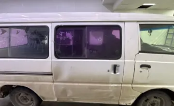 Hyundai H-100 1997 года за 1 000 000 тг. в Павлодар фото 4