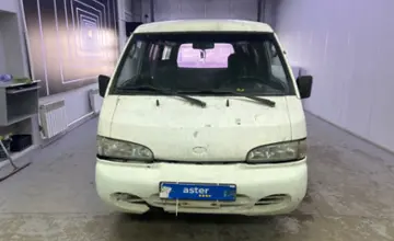 Hyundai H-100 1997 года за 1 000 000 тг. в Павлодар фото 2
