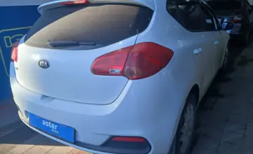 Kia Ceed 2013 года за 5 000 000 тг. в Астана