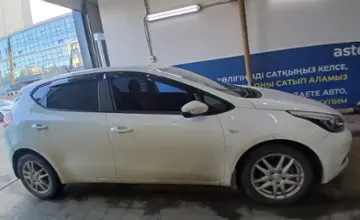Kia Ceed 2013 года за 5 000 000 тг. в Астана фото 4
