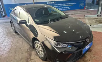Toyota Corolla 2023 года за 11 000 000 тг. в Астана фото 3