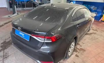 Toyota Corolla 2023 года за 11 000 000 тг. в Астана