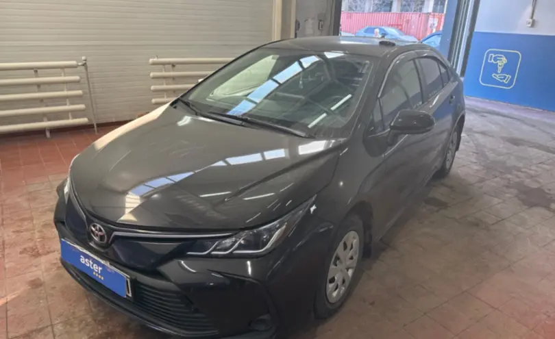 Toyota Corolla 2023 года за 11 000 000 тг. в Астана