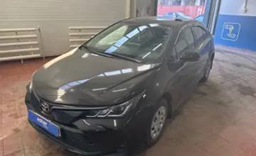 Toyota Corolla 2023 года за 11 000 000 тг. в Астана фото 1