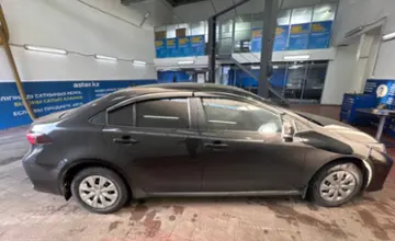 Toyota Corolla 2023 года за 11 000 000 тг. в Астана фото 4