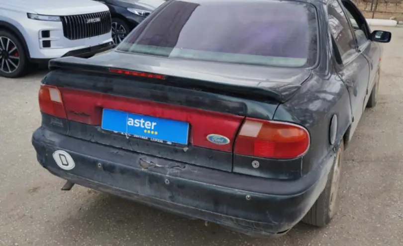 Ford Mondeo 1994 года за 1 000 000 тг. в Актобе фото 5