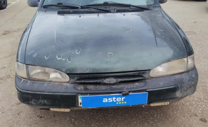 Ford Mondeo 1994 года за 1 000 000 тг. в Актобе фото 2