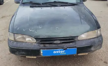 Ford Mondeo 1994 года за 1 000 000 тг. в Актобе фото 2