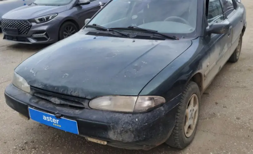 Ford Mondeo 1994 года за 1 000 000 тг. в Актобе