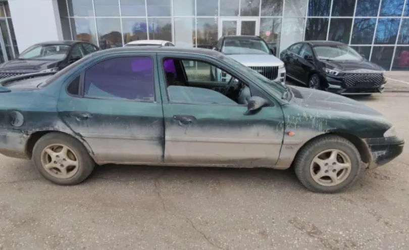 Ford Mondeo 1994 года за 1 000 000 тг. в Актобе фото 4