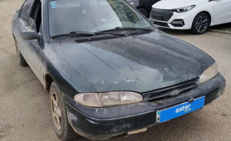 Ford Mondeo 1994 года за 1 000 000 тг. в Актобе фото 3