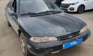 Ford Mondeo 1994 года за 1 000 000 тг. в Актобе фото 3