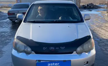 Honda HR-V 2000 года за 2 000 000 тг. в Караганда фото 2