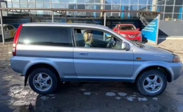 Honda HR-V 2000 года за 2 000 000 тг. в Караганда фото 4