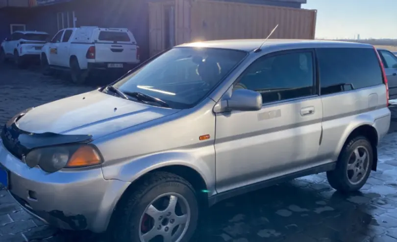 Honda HR-V 2000 года за 2 000 000 тг. в Караганда