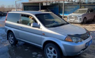 Honda HR-V 2000 года за 2 000 000 тг. в Караганда фото 3