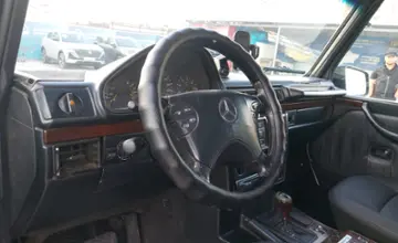 Mercedes-Benz G-Класс 1997 года за 8 300 000 тг. в Шымкент фото 5