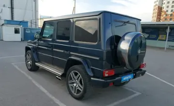 Mercedes-Benz G-Класс 1997 года за 8 300 000 тг. в Шымкент фото 4