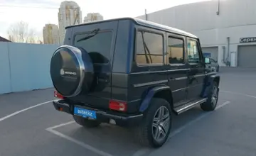 Mercedes-Benz G-Класс 1997 года за 8 300 000 тг. в Шымкент фото 3