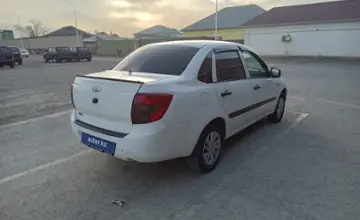 LADA (ВАЗ) Granta 2013 года за 3 000 000 тг. в Кызылорда