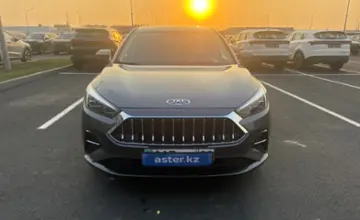 JAC J7 2022 года за 5 500 000 тг. в Алматы фото 2