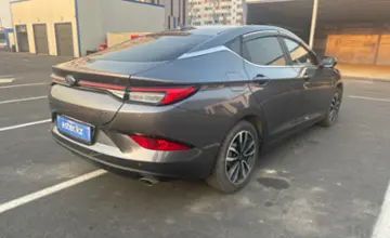 JAC J7 2022 года за 5 500 000 тг. в Алматы