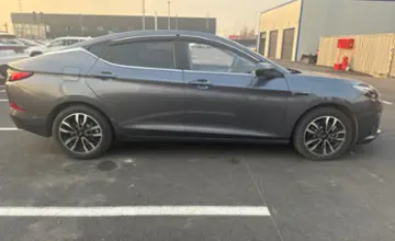 JAC J7 2022 года за 5 500 000 тг. в Алматы фото 4