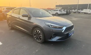 JAC J7 2022 года за 5 500 000 тг. в Алматы фото 3