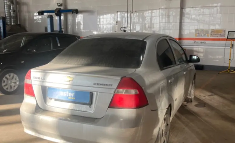 Chevrolet Aveo 2012 года за 3 000 000 тг. в Караганда
