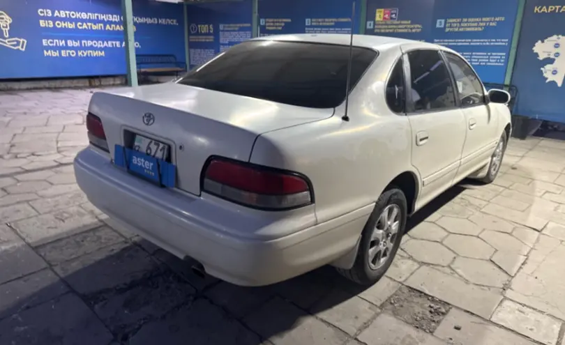 Toyota Avalon 1996 года за 1 500 000 тг. в Талдыкорган фото 5