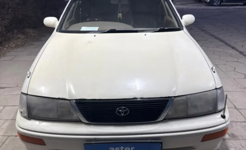 Toyota Avalon 1996 года за 1 500 000 тг. в Талдыкорган фото 2