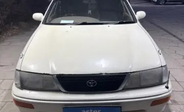 Toyota Avalon 1996 года за 1 500 000 тг. в Талдыкорган фото 2
