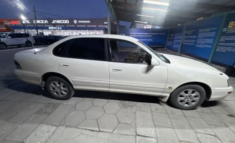 Toyota Avalon 1996 года за 1 500 000 тг. в Талдыкорган фото 4
