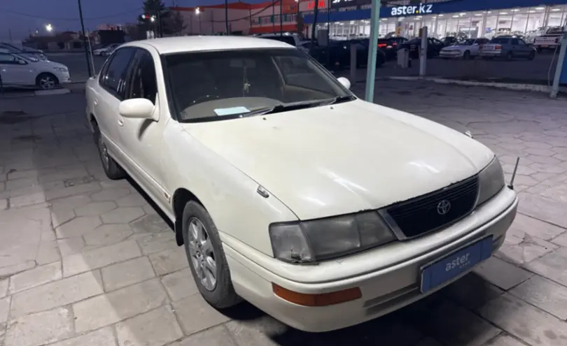 Toyota Avalon 1996 года за 1 500 000 тг. в Талдыкорган фото 3
