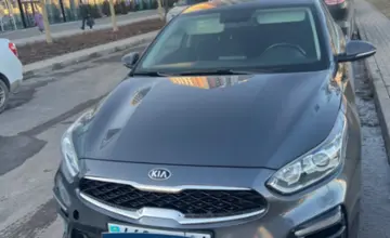Kia Cerato 2019 года за 7 000 000 тг. в Астана фото 2