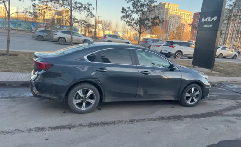 Kia Cerato 2019 года за 7 000 000 тг. в Астана фото 4