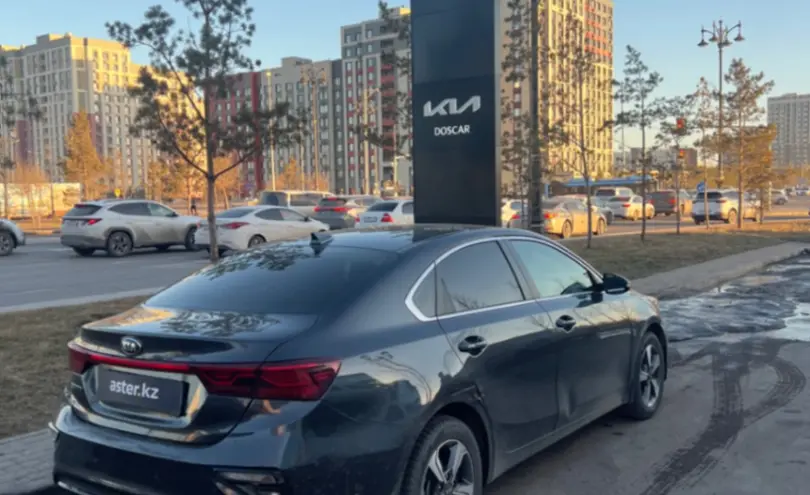 Kia Cerato 2019 года за 7 000 000 тг. в Астана фото 5
