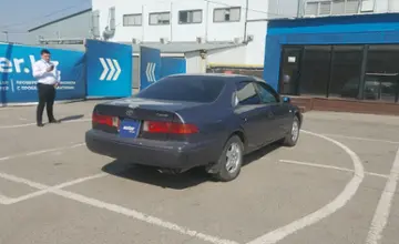 Toyota Camry 2000 года за 3 500 000 тг. в Алматы фото 3