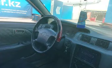 Toyota Camry 2000 года за 3 500 000 тг. в Алматы фото 5