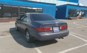 Toyota Camry 2000 года за 3 500 000 тг. в Алматы фото 4