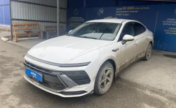 Hyundai Sonata 2024 года за 13 000 000 тг. в Усть-Каменогорск фото 1