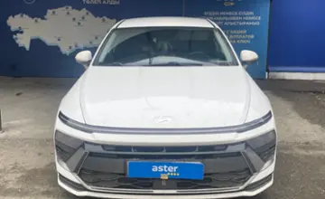 Hyundai Sonata 2024 года за 13 000 000 тг. в Усть-Каменогорск фото 2