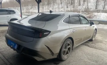Hyundai Sonata 2024 года за 13 000 000 тг. в Усть-Каменогорск