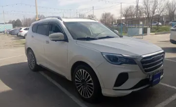 Jetour X70 2024 года за 9 000 000 тг. в Тараз фото 3