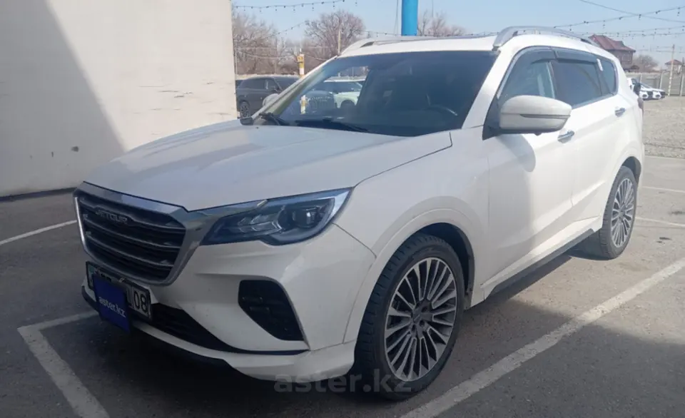 Jetour X70 2024 года за 9 000 000 тг. в Тараз