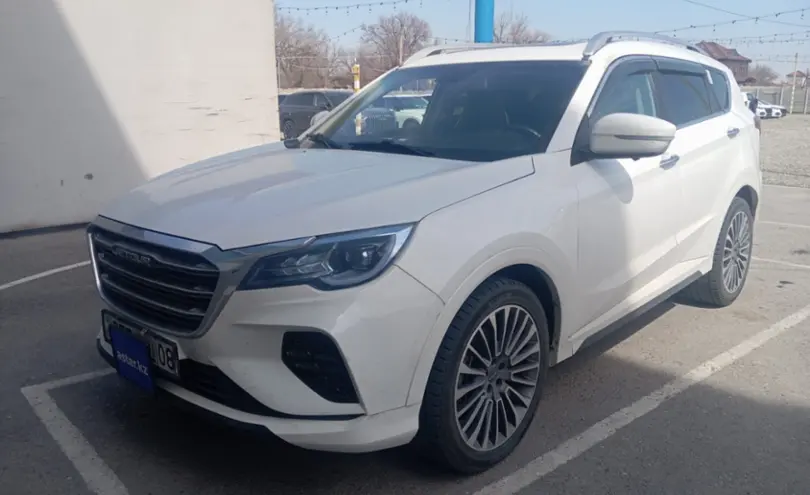 Jetour X70 2024 года за 9 000 000 тг. в Тараз
