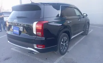 Hyundai Palisade 2020 года за 16 000 000 тг. в Тараз
