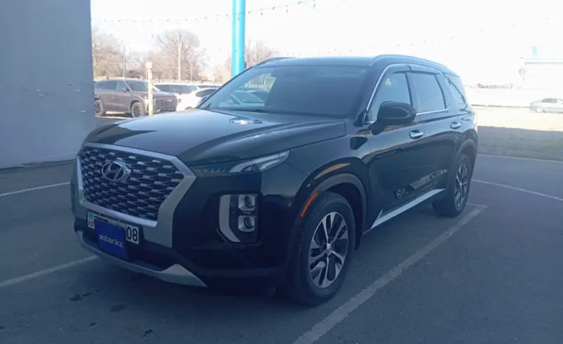 Hyundai Palisade 2020 года за 16 000 000 тг. в Тараз