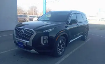 Hyundai Palisade 2020 года за 16 000 000 тг. в Тараз фото 1